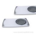 Multifunction Chopping Board Detachable Folding Drain Sink